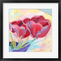 Tulips No. 2 Fine Art Print