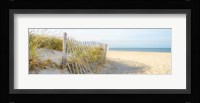 Sandy Neck (panorama) Fine Art Print