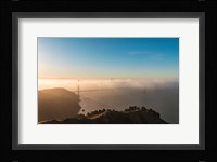 Amazing Light Fine Art Print