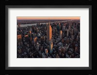 Empire Flight Fine Art Print