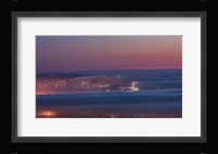 Grizzly Beacon Fine Art Print