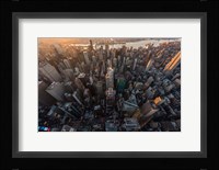 Morning Look Down Fine Art Print