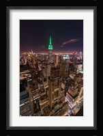 St. Patrick's Day Fine Art Print