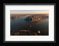 The Big Apple Fine Art Print