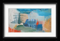 Beacon Fine Art Print