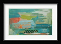 Drift Away VI Fine Art Print