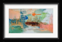 From the Ashes Fine Art Print