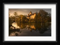 Echoes from the Past Fine Art Print