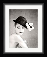 Four Forms Fine Art Print