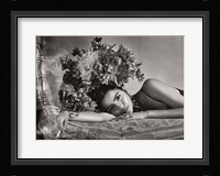 I Would Like to Give You Everything Fine Art Print