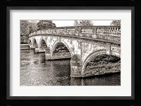 Henley-on-Thames Fine Art Print