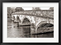 Henley-on-Thames Fine Art Print