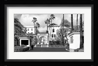 Paramount Stage Fine Art Print