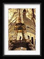 Paris Lights Fine Art Print