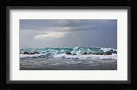 Storm in Dorado Fine Art Print
