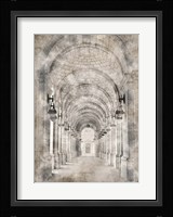 Union Station Fine Art Print