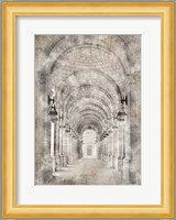 Union Station Fine Art Print