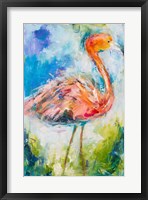 Pretty in Pink No. 2 Fine Art Print