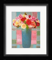 Blossoming Brilliance Fine Art Print