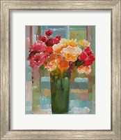 Happily a-Bloom Fine Art Print