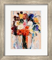 Touch of Orange Fine Art Print