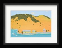 Balaclava Hills Fine Art Print