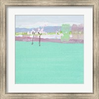 The Early Spring Fine Art Print