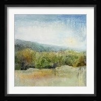 October Mountain Fine Art Print