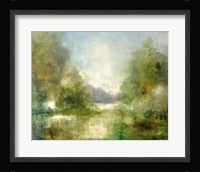 Our Sunday Hike Fine Art Print