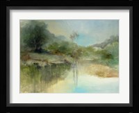 The Lazy Day Fine Art Print