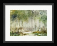 The Quiet Life Fine Art Print