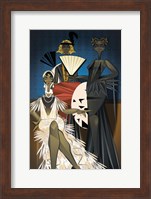 Harlem Nights Fine Art Print