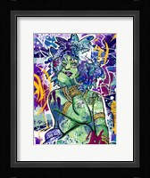 Subira Fine Art Print