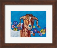 Gertie Fine Art Print