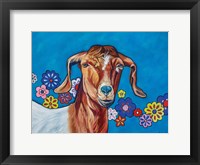 Gertie Fine Art Print