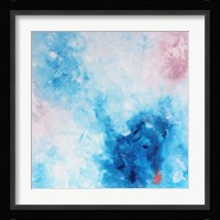 Mod Bloom Fine Art Print