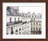 Montmartre Fine Art Print