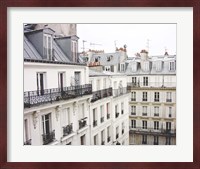 Montmartre Fine Art Print