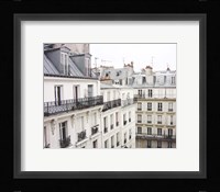Montmartre Fine Art Print