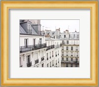 Montmartre Fine Art Print