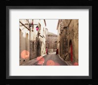 Where Shall We Go Fine Art Print