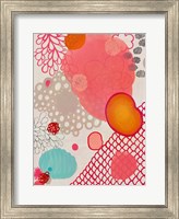 Pink Dragon Bubblegum Fine Art Print