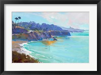 Mendocino Overlook Fine Art Print