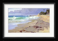 Weather Change Fine Art Print