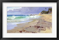 Weather Change Fine Art Print