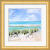 Captiva Island Fine Art Print