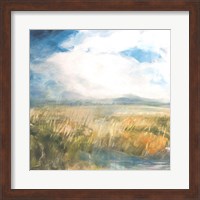 Summer Fine Art Print