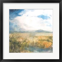 Summer Fine Art Print