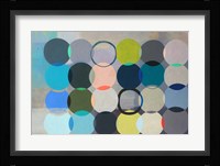 All of Space Is Completely Silent Fine Art Print