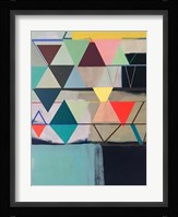 I Was Hoping You Would Come Fine Art Print